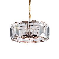 подвесной светильник harlow crystal 12 от delight collection круглый в Кургане