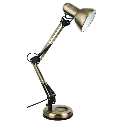 настольная лампа arte lamp junior a1330lt-1ab в Кургане
