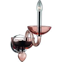 бра divinare letizia 1156/03 ap-1 в Кургане