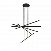 подвесной светодиодный светильник st luce basoni sl394.423.06 в Кургане