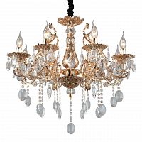 подвесная люстра omnilux foro oml-75603-08 в Кургане