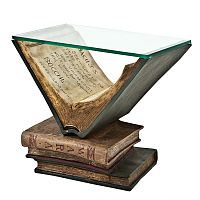 столик old books от eichholtz в Кургане