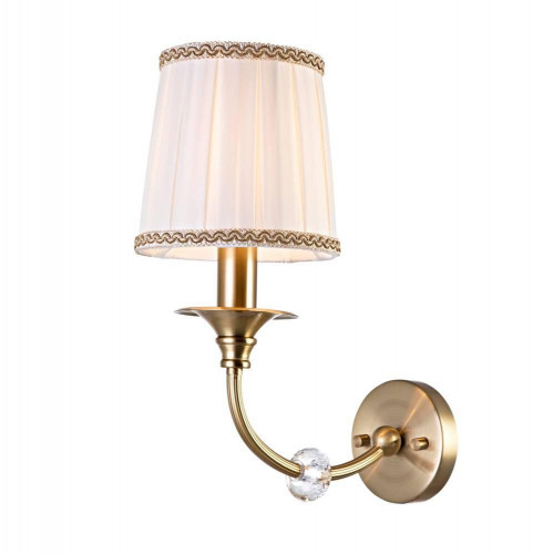 бра crystal lux iridium ap1 в Кургане