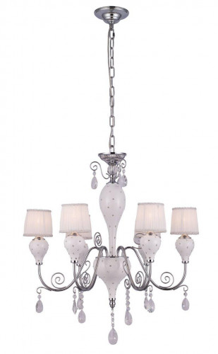 подвесная люстра st luce sl850.503.06 в Кургане