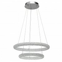 подвесной светодиодный светильник chiaro гослар 11 498014202 в Кургане