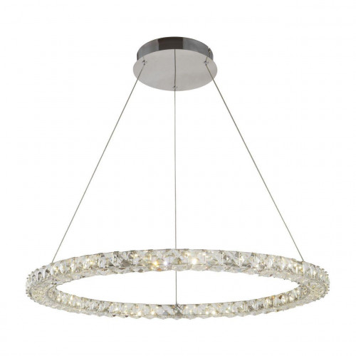 подвесной светодиодный светильник arte lamp a6717sp-1cc в Кургане