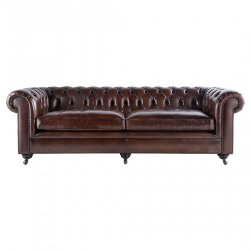 диван chesterfield lounge прямой бордовый в Кургане