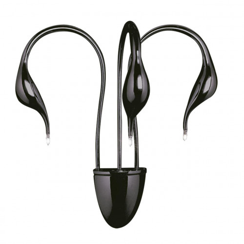 бра lightstar cigno collo bk 751637 в Кургане