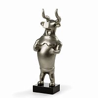 статуэтка ox в Кургане