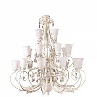 подвесная люстра st luce sogni sl251.503.24 в Кургане