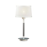настольная лампа odeon light loka 4160/1t в Кургане