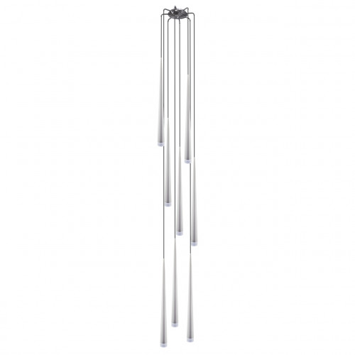 подвесная люстра lightstar meta duovo 807086 в Кургане