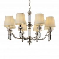 подвесная люстра omnilux dimaro oml-87803-08 в Кургане