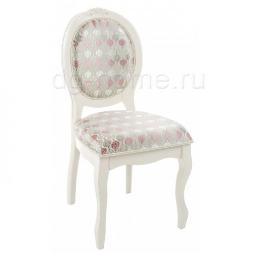 стул деревянный pion 2 butter white в Кургане