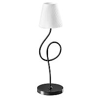 настольная лампа lightstar vortico 814917 в Кургане