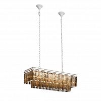 подвесная люстра vitaluce v5158-0/12 в Кургане