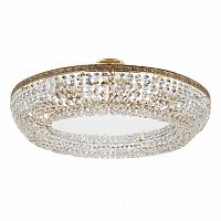 потолочный светильник arti lampadari favola e 1.4.60.502 g в Кургане