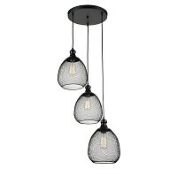 подвесной светильник maytoni grille t018-03-b в Кургане
