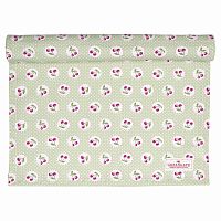 столовая дорожка cherry berry p.green в Кургане