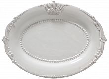 овальное блюдо aisha в Кургане