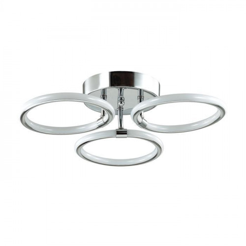 потолочная светодиодная люстра lumion clover 3711/48cl в Кургане