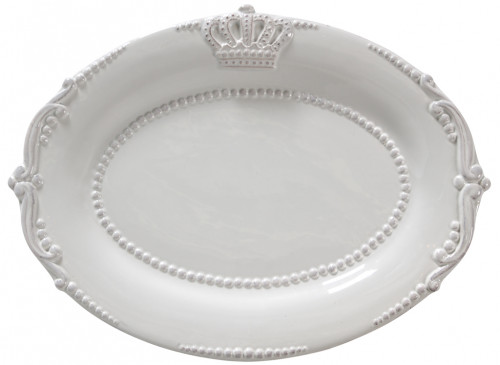 овальное блюдо aisha в Кургане