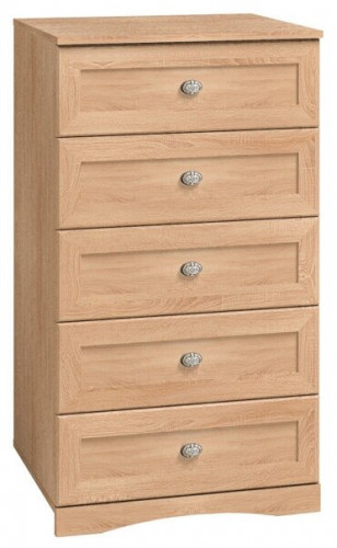 комод глазовмебель adele 12 в Кургане