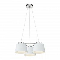 подвесная люстра freya barbara fr5004pl-03ch в Кургане