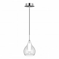 подвесной светильник lightstar pentola 803031 в Кургане