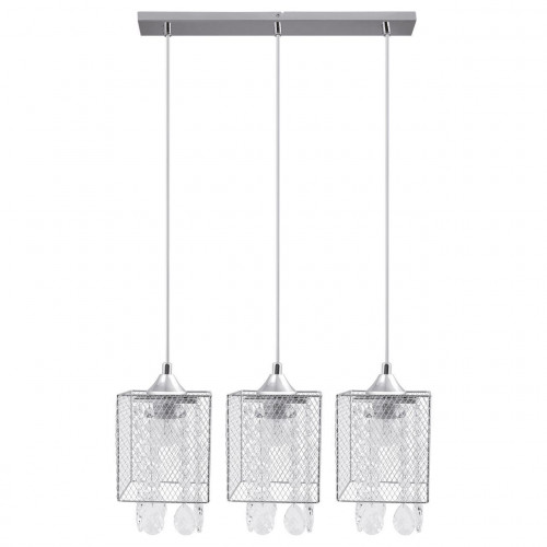 дизайнерский подвесной светильник spot light gracja 8171328 в Кургане