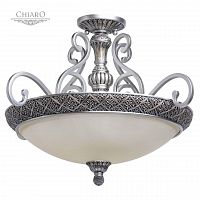 потолочный светильник chiaro версаче 254011004 в Кургане