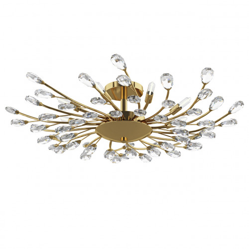 потолочная люстра lightstar isabelle 791182 в Кургане