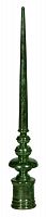 декор spire emerald small в Кургане