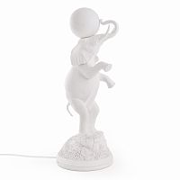 настольная лампа elephant от seletti в Кургане