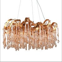 подвесная люстра omnilux cerreto oml-85013-10 в Кургане