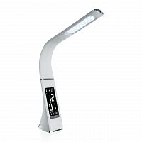 настольная лампа arte lamp supervisor a1706lt-1wh в Кургане