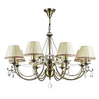 подвесная люстра maytoni soffia rc093-pl-08-r в Кургане