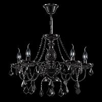 подвесная люстра maytoni contrast arm220-05-r в Кургане