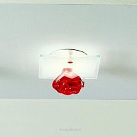 потолочный светильник fa shiraz red от axo light в Кургане