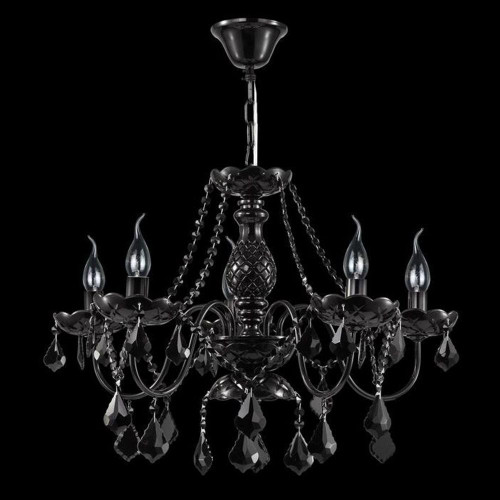 подвесная люстра maytoni contrast arm220-05-r в Кургане