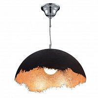 подвесной светильник arte lamp dome a8148sp-1go в Кургане