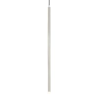 подвесной светодиодный светильник ideal lux ultrathin sp1 big round bianco в Кургане