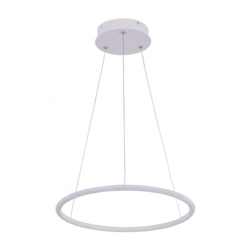 подвесной светодиодный светильник arte lamp a2500sp-1wh в Кургане