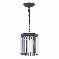 подвесной светильник divinare nova 3002/05 sp-1 в Кургане