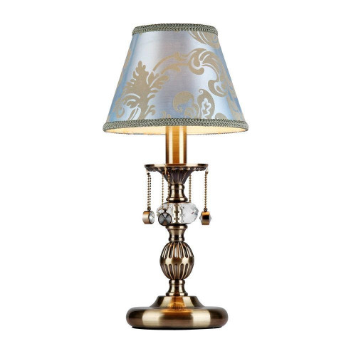 настольная лампа maytoni vals rc098-tl-01-r в Кургане