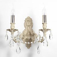 бра lucia tucci firenze w141.2 cream white в Кургане