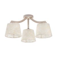 потолочная люстра tk lighting 461 mika 3 в Кургане