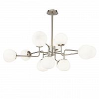 подвесная люстра maytoni erich mod221-pl-12-n в Кургане