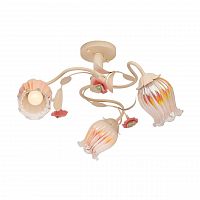 потолочная люстра silver light alba 250.51.3 в Кургане