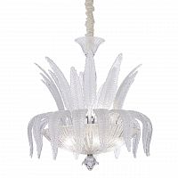 подвесной светильник ideal lux palmares sp8 в Кургане